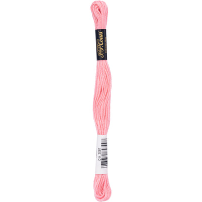 C11 J&P Coats Embroidery Floss - Promo  $0.99 EA or 3 for $2.80