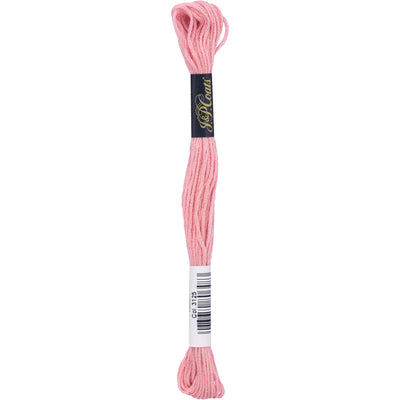 C11 J&P Coats Embroidery Floss - Promo  $0.99 EA or 3 for $2.80