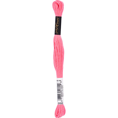 C11 J&P Coats Embroidery Floss - Promo  $0.99 EA or 3 for $2.80