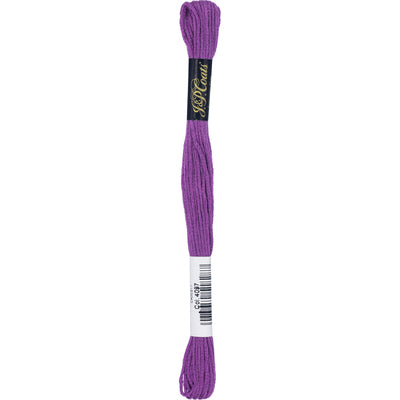 C11 J&P Coats Embroidery Floss - Promo  $0.99 EA or 3 for $2.80