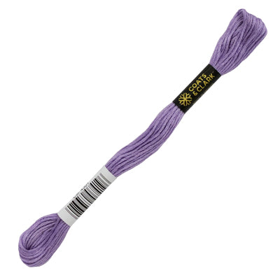 C11 J&P Coats Embroidery Floss - Promo  $0.99 EA or 3 for $2.80