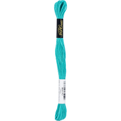 C11 J&P Coats Embroidery Floss - Promo  $0.99 EA or 3 for $2.80