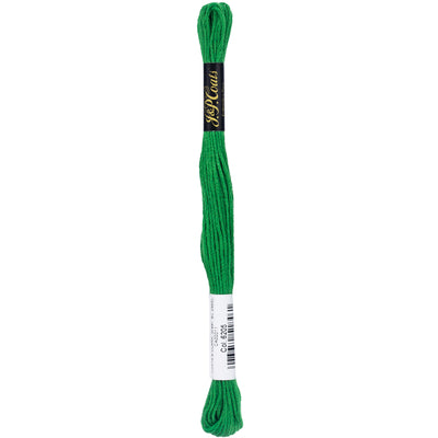 C11 J&P Coats Embroidery Floss - Promo  $0.99 EA or 3 for $2.80