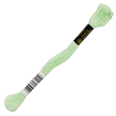 C11 J&P Coats Embroidery Floss - Promo  $0.99 EA or 3 for $2.80