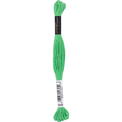 C11 J&P Coats Embroidery Floss - Promo  $0.99 EA or 3 for $2.80