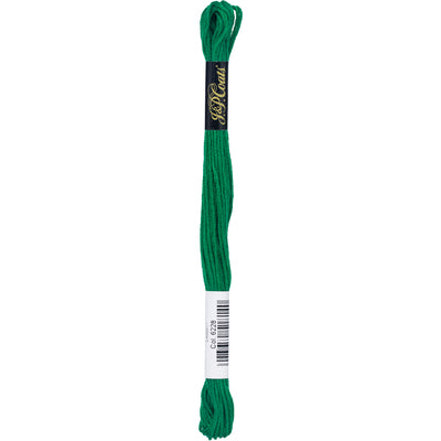 C11 J&P Coats Embroidery Floss - Promo  $0.99 EA or 3 for $2.80