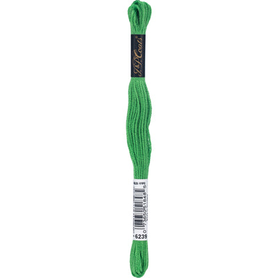 C11 J&P Coats Embroidery Floss - Promo  $0.99 EA or 3 for $2.80