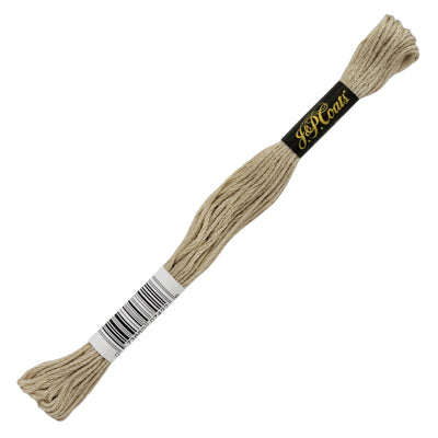 C11 J&P Coats Embroidery Floss - Promo  $0.99 EA or 3 for $2.80