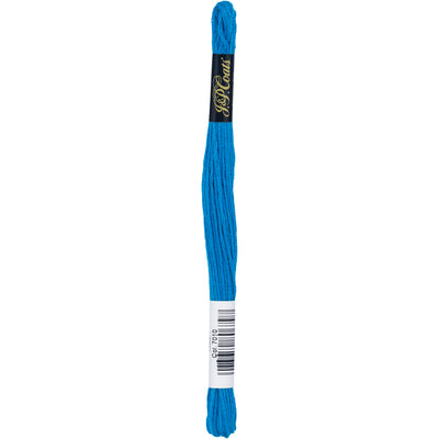 C11 J&P Coats Embroidery Floss - Promo  $0.99 EA or 3 for $2.80