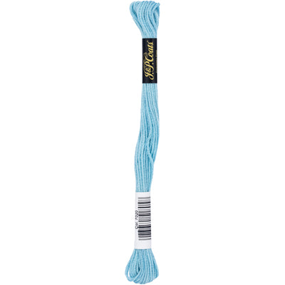 C11 J&P Coats Embroidery Floss - Promo  $0.99 EA or 3 for $2.80