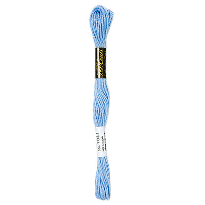 C11 J&P Coats Embroidery Floss - Promo  $0.99 EA or 3 for $2.80