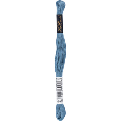 C11 J&P Coats Embroidery Floss - Promo  $0.99 EA or 3 for $2.80