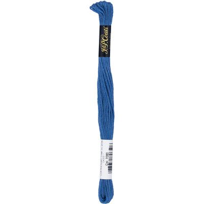 C11 J&P Coats Embroidery Floss - Promo  $0.99 EA or 3 for $2.80