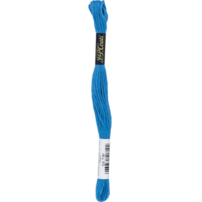 C11 J&P Coats Embroidery Floss - Promo  $0.99 EA or 3 for $2.80