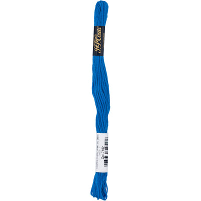 C11 J&P Coats Embroidery Floss - Promo  $0.99 EA or 3 for $2.80