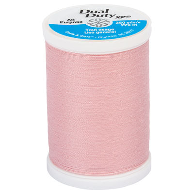 S910 Thread GENERAL PURPOSE DUAL DUTY XP 229M PINK FAMILY OF COLOURS