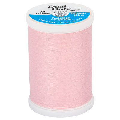 S910 Thread GENERAL PURPOSE DUAL DUTY XP 229M PINK FAMILY OF COLOURS