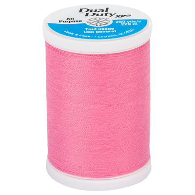 S910 Thread GENERAL PURPOSE DUAL DUTY XP 229M PINK FAMILY OF COLOURS