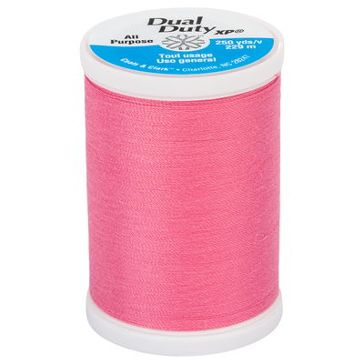 S910 Thread GENERAL PURPOSE DUAL DUTY XP 229M PINK FAMILY OF COLOURS