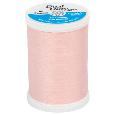 S910 Thread GENERAL PURPOSE DUAL DUTY XP 229M PINK FAMILY OF COLOURS