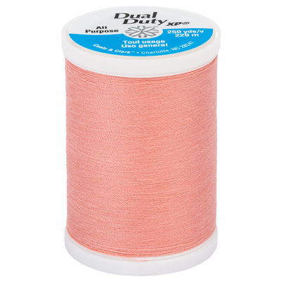 S910 Thread GENERAL PURPOSE DUAL DUTY XP 229M PINK FAMILY OF COLOURS