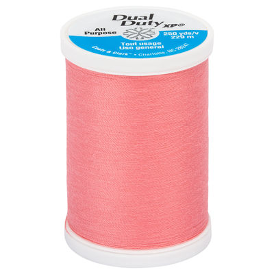 S910 Thread GENERAL PURPOSE DUAL DUTY XP 229M PINK FAMILY OF COLOURS