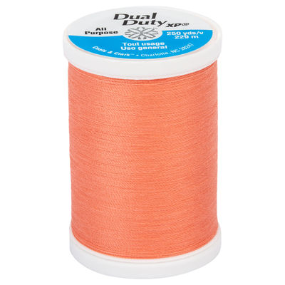 S910 Thread GENERAL PURPOSE DUAL DUTY XP 229M PINK FAMILY OF COLOURS
