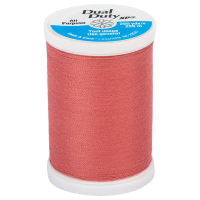 S910 Thread GENERAL PURPOSE DUAL DUTY XP 229M PINK FAMILY OF COLOURS