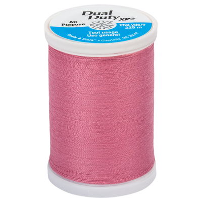 S910 Thread GENERAL PURPOSE DUAL DUTY XP 229M PINK FAMILY OF COLOURS