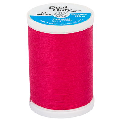 S910 Thread GENERAL PURPOSE DUAL DUTY XP 229M PINK FAMILY OF COLOURS