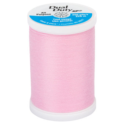 S910 Thread GENERAL PURPOSE DUAL DUTY XP 229M PINK FAMILY OF COLOURS