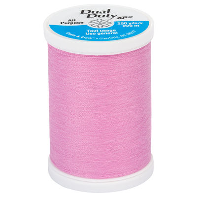 S910 Thread GENERAL PURPOSE DUAL DUTY XP 229M PINK FAMILY OF COLOURS