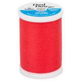 S910 Thread GENERAL PURPOSE DUAL DUTY XP 229M RED FAMILY OF COLOURS