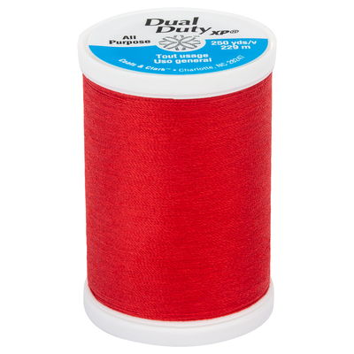 S910 Thread GENERAL PURPOSE DUAL DUTY XP 229M RED FAMILY OF COLOURS