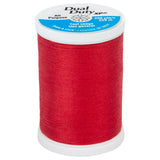 S910 Thread GENERAL PURPOSE DUAL DUTY XP 229M RED FAMILY OF COLOURS