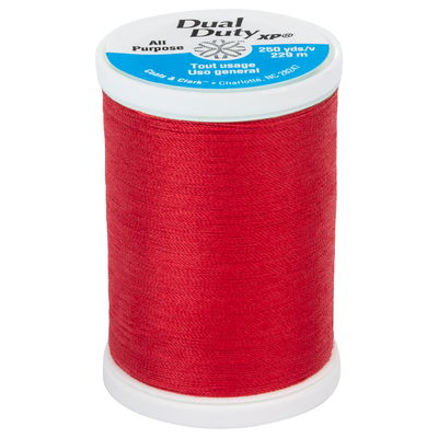 S910 Thread GENERAL PURPOSE DUAL DUTY XP 229M RED FAMILY OF COLOURS