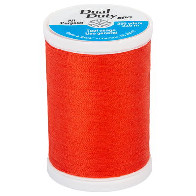 S910 Thread GENERAL PURPOSE DUAL DUTY XP 229M RED FAMILY OF COLOURS