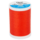 S910 Thread GENERAL PURPOSE DUAL DUTY XP 229M RED FAMILY OF COLOURS
