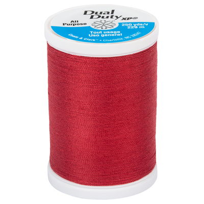S910 Thread GENERAL PURPOSE DUAL DUTY XP 229M RED FAMILY OF COLOURS