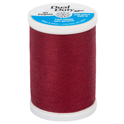 S910 Thread GENERAL PURPOSE DUAL DUTY XP 229M RED FAMILY OF COLOURS