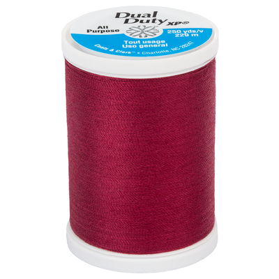 S910 Thread GENERAL PURPOSE DUAL DUTY XP 229M RED FAMILY OF COLOURS