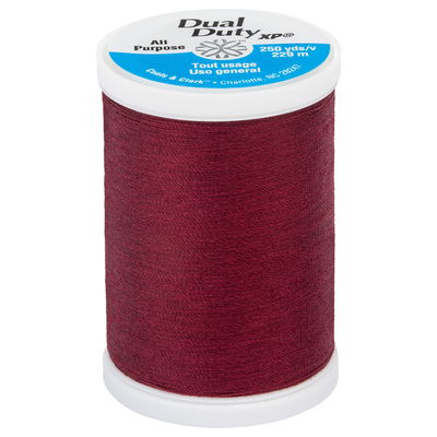S910 Thread GENERAL PURPOSE DUAL DUTY XP 229M RED FAMILY OF COLOURS