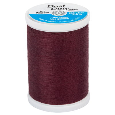 S910 Thread GENERAL PURPOSE DUAL DUTY XP 229M RED FAMILY OF COLOURS