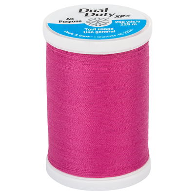 S910 Thread GENERAL PURPOSE DUAL DUTY XP 229M PINK FAMILY OF COLOURS