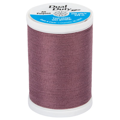 S910 Thread GENERAL PURPOSE DUAL DUTY XP 229M PURPLE FAMILY OF COLOURS