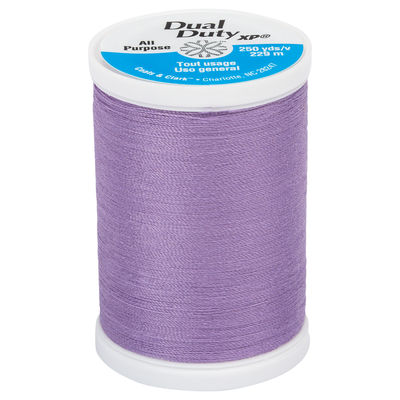 S910 Thread GENERAL PURPOSE DUAL DUTY XP 229M PURPLE FAMILY OF COLOURS