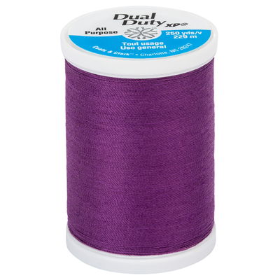 S910 Thread GENERAL PURPOSE DUAL DUTY XP 229M PURPLE FAMILY OF COLOURS