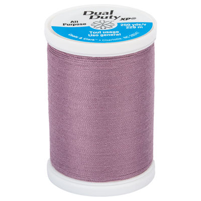 S910 Thread GENERAL PURPOSE DUAL DUTY XP 229M PURPLE FAMILY OF COLOURS