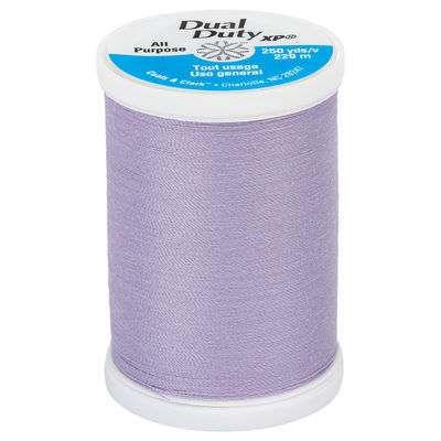 S910 Thread GENERAL PURPOSE DUAL DUTY XP 229M PURPLE FAMILY OF COLOURS