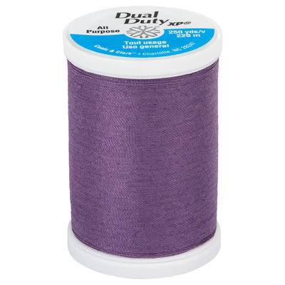 S910 Thread GENERAL PURPOSE DUAL DUTY XP 229M PURPLE FAMILY OF COLOURS